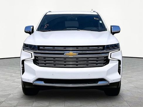 Used 2024 Chevrolet Tahoe Premier image 2
