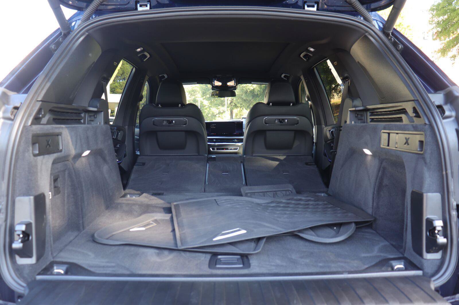 Used 2024 BMW X5 sDrive40i w/ Premium Package RWD image 15