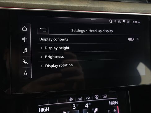 Used 2019 Audi e-tron Prestige w/ Prestige Package image 21