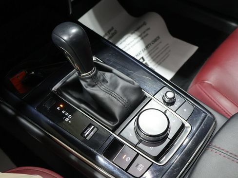 Used 2025 MAZDA CX-30 AWD 2.5 S w/ Preferred Package image 30