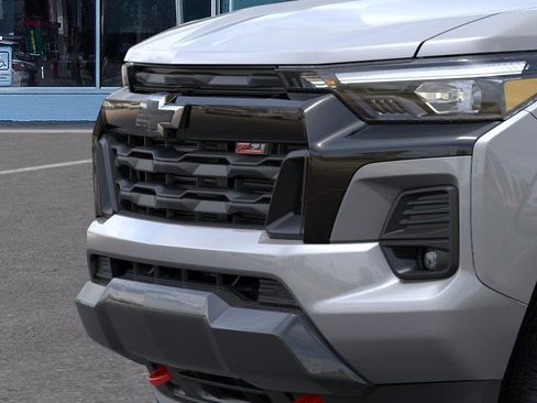 New 2026 Chevrolet Colorado Z71 w/ Z71 Convenience Package 2 AWD/4WD image 13