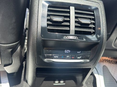 Used 2022 BMW X3 xDrive30i w/ M Sport Package 2 AWD/4WD image 15