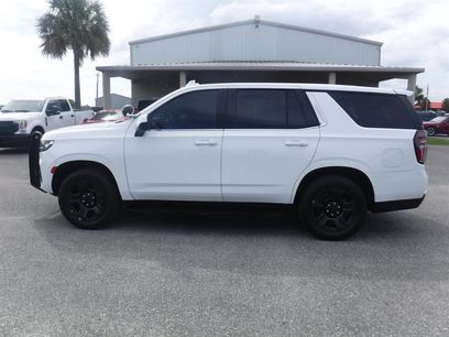 Used 2021 Chevrolet Tahoe 2WD w/ Remote Keyless Entry Package