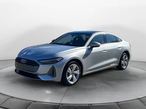 New 2025 Audi A5 2.0T Premium Plus image 3