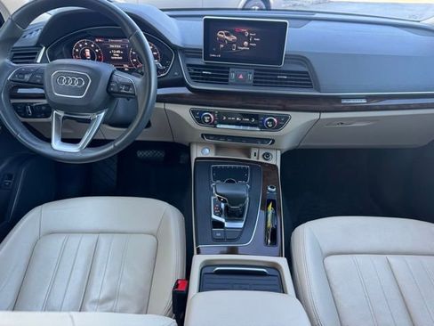 Used 2020 Audi Q5 2.0T Premium Plus image 13