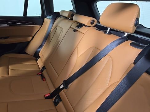 Certified 2023 BMW X3 xDrive30i w/ Premium Package image 16
