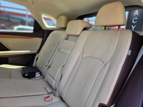 Used 2016 Lexus RX 350 FWD w/ Premium Package image 25