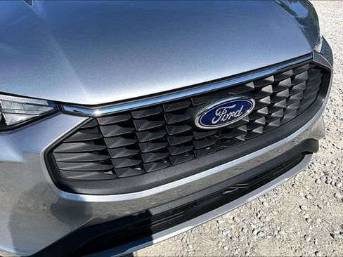 Used 2023 Ford Escape Active AWD/4WD image 28