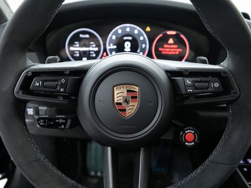 New 2026 Porsche 911 Carrera GTS image 14