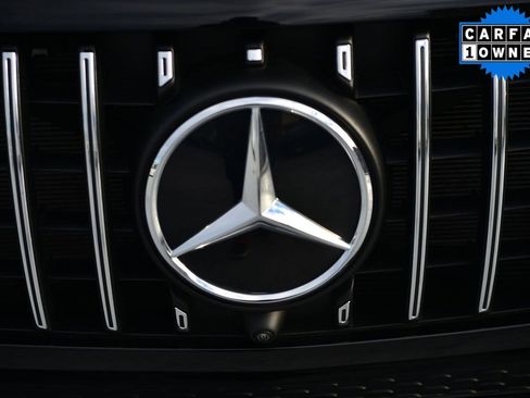 Certified 2025 Mercedes-Benz GLE 53 AMG 4MATIC image 19