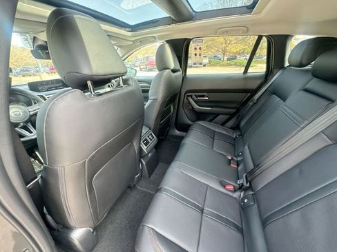 New 2026 MAZDA CX-50 AWD 2.5 Hybrid w/ Weather Package image 24