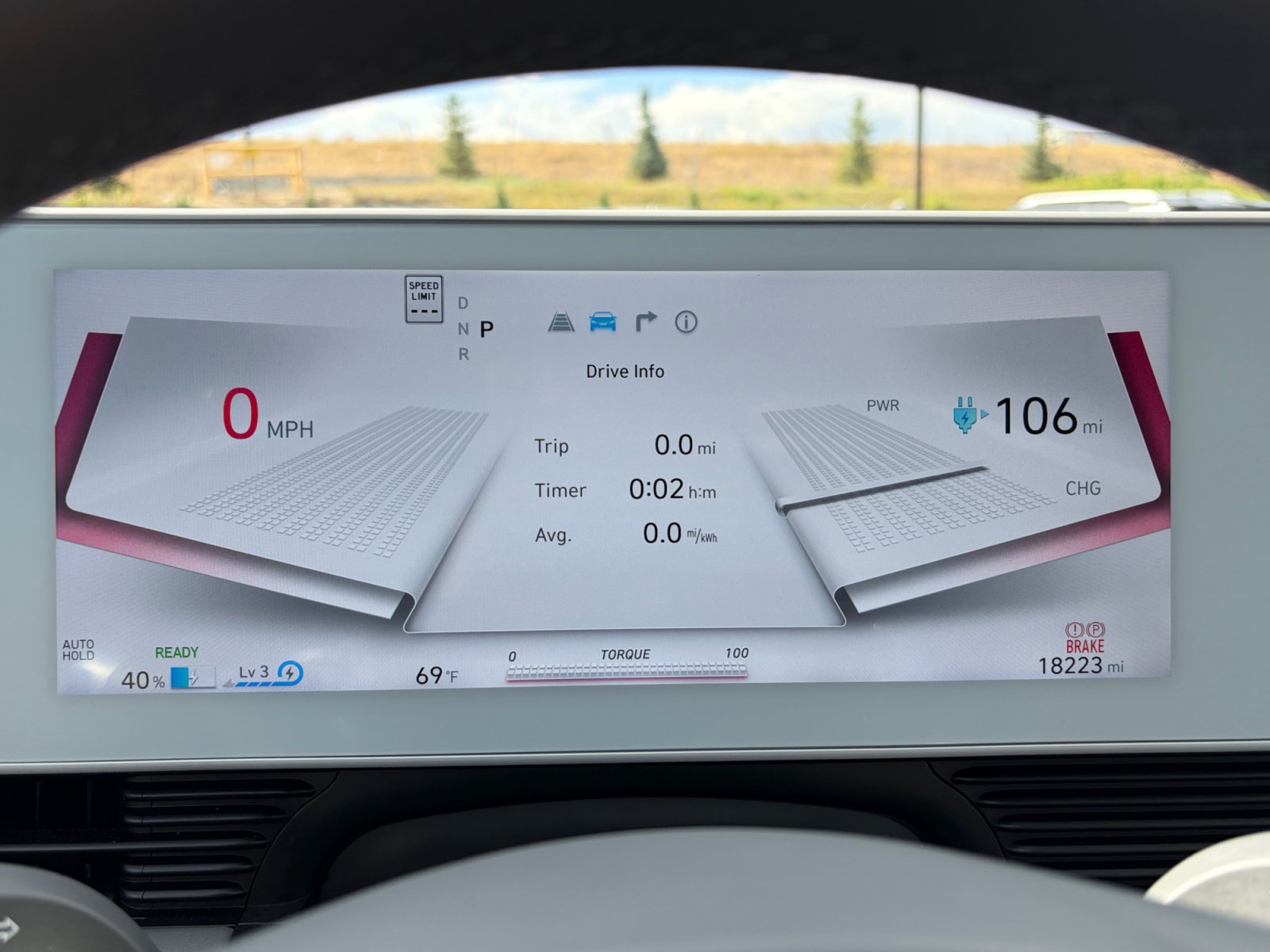 Certified 2024 Hyundai Ioniq 5 Limited AWD/4WD image 10