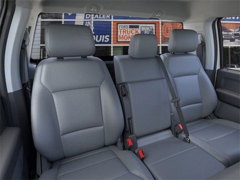 New 2026 Ford F450 XL w/ XL Chrome Package image 10