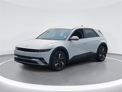 Used 2025 Hyundai Ioniq 5 SE