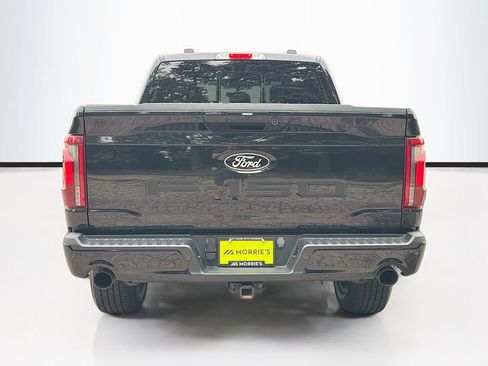 Used 2024 Ford F150 Lariat AWD/4WD image 6