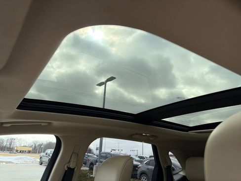 Used 2016 Ford Edge SEL w/ Equipment Group 201A image 26