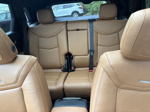 New 2025 Cadillac XT5 Premium Luxury w/ Technology Package image 33