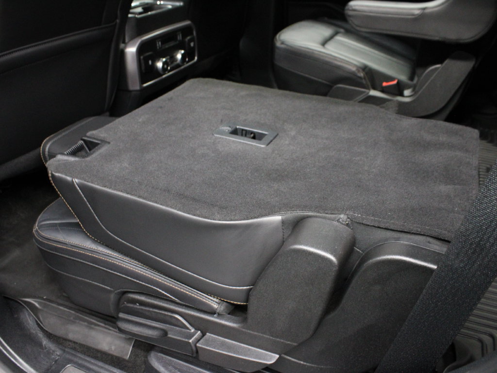 Used 2021 Ford Expedition Platinum AWD/4WD image 73