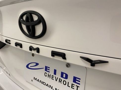 Used 2023 Toyota Camry SE FWD image 31