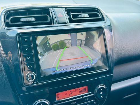 Used 2021 Mitsubishi Mirage ES FWD image 16