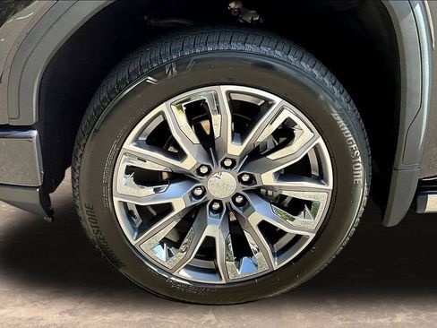Used 2023 GMC Sierra 1500 Denali AWD/4WD image 36