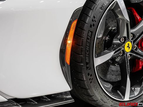 Used 2024 Ferrari SF90 Spider AWD/4WD image 18