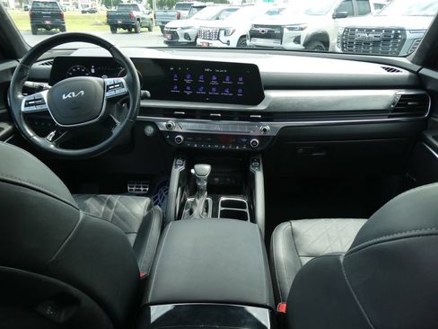 Used 2023 Kia Telluride SX Prestige X-Pro AWD/4WD image 21