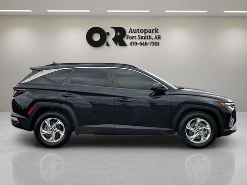 Used 2022 Hyundai Tucson SEL image 6