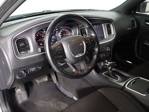 Used 2021 Dodge Charger R/T RWD image 25