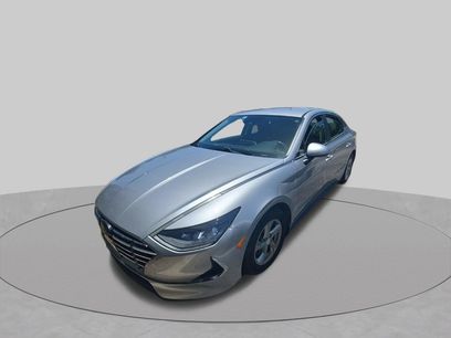 Used 2021 Hyundai Sonata SE