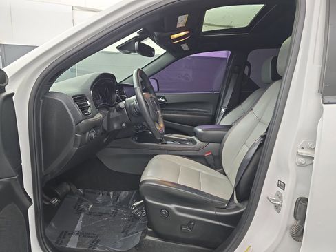 Used 2023 Dodge Durango GT image 19