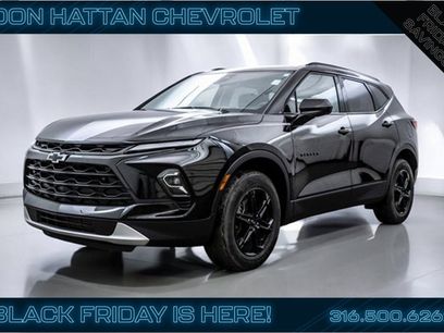 Used 2023 Chevrolet Blazer LT w/ Convenience Package