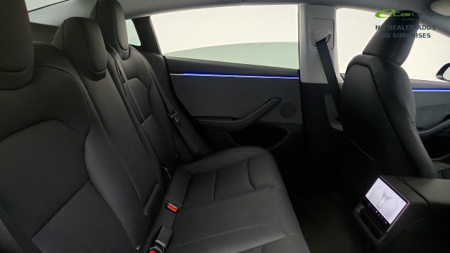 Used 2025 Tesla Model 3 Long Range RWD image 37