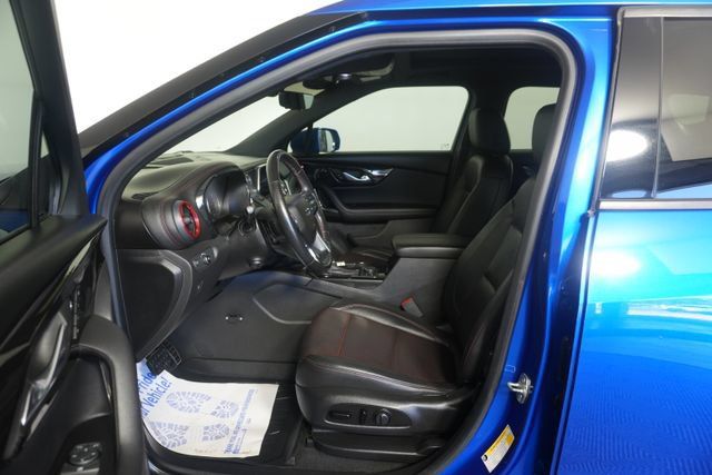 Used 2019 Chevrolet Blazer RS AWD/4WD image 25