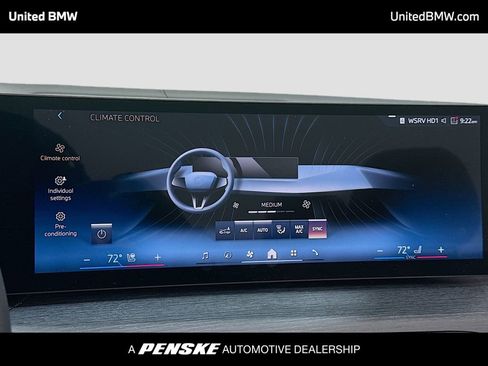 Used 2026 BMW 430i Convertible w/ M Sport Package RWD image 11