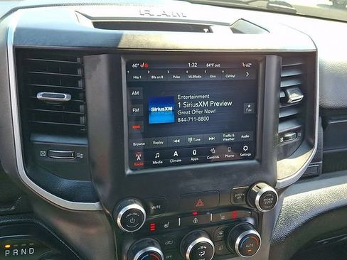 Used 2021 RAM 1500 Big Horn AWD/4WD image 17