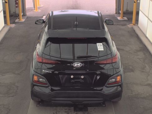 Used 2019 Hyundai Kona SE image 8