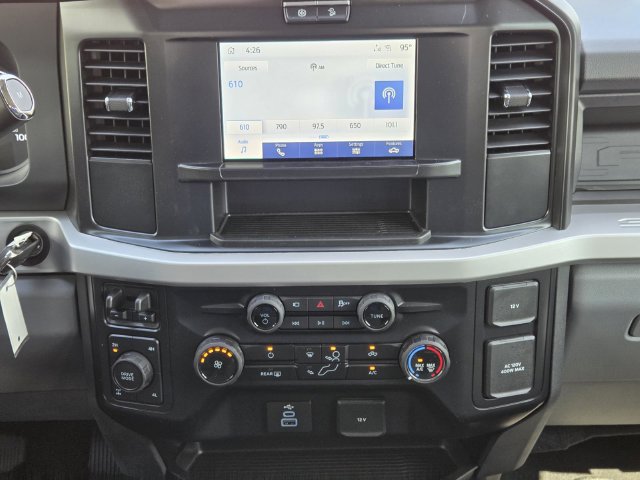 New 2026 Ford F250 XL w/ STX Appearance Package AWD/4WD image 13