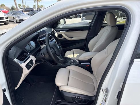 Used 2022 BMW X2 xDrive28i image 5