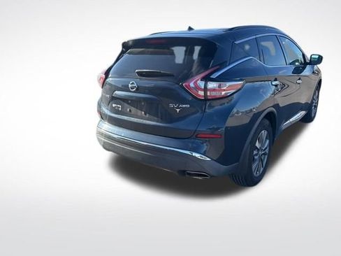 Used 2015 Nissan Murano SV image 17