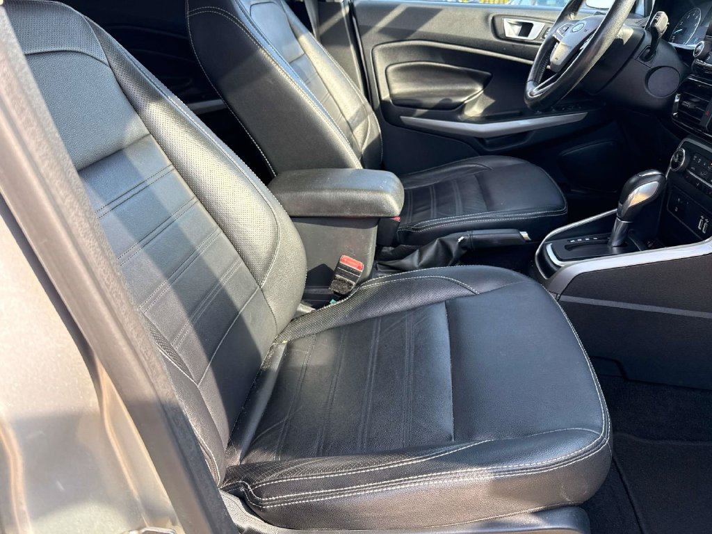 Used 2020 Ford EcoSport Titanium AWD/4WD image 12