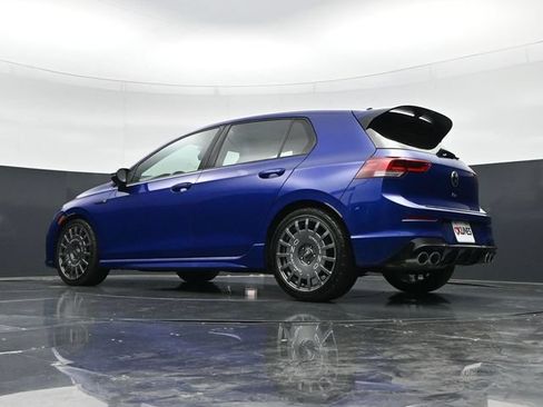 Used 2024 Volkswagen Golf R AWD/4WD image 47