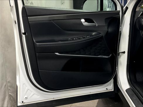 Used 2022 Hyundai Santa Fe SEL w/ Convenience + Premium Package image 9