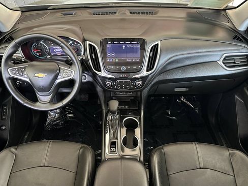 Used 2023 Chevrolet Equinox Premier AWD/4WD image 15