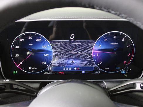 Used 2026 Mercedes-Benz GLC 300 4MATIC image 17