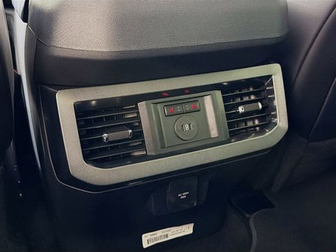 New 2025 Ford F350 Platinum w/ FX4 Off-Road Package image 27