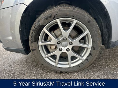 Used 2017 Dodge Journey GT image 13