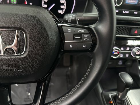 Used 2024 Honda Civic EX image 16