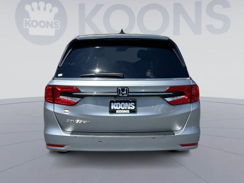 Used 2023 Honda Odyssey EX-L image 5