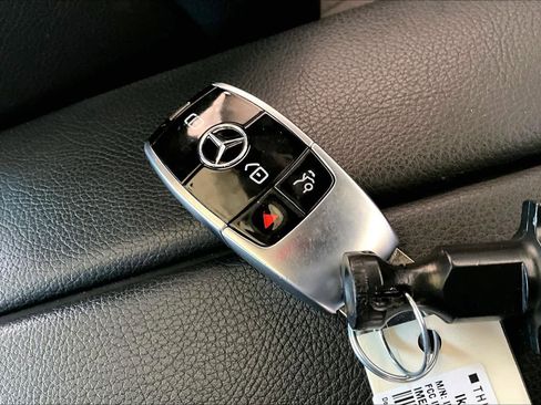 Used 2023 Mercedes-Benz E 450 4MATIC Sedan image 14